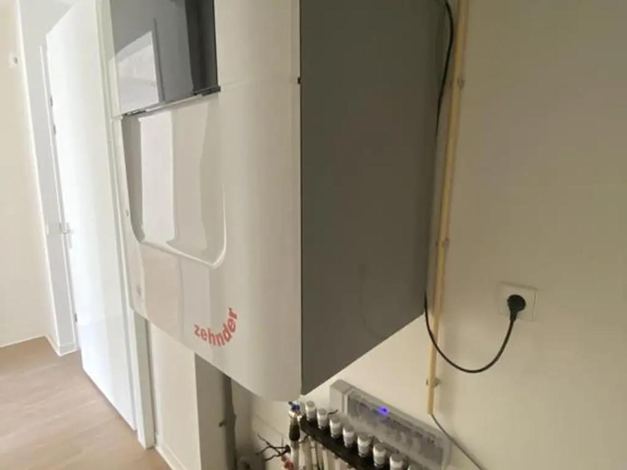 130 m² apartment with terrace in Katendrecht - Image 12