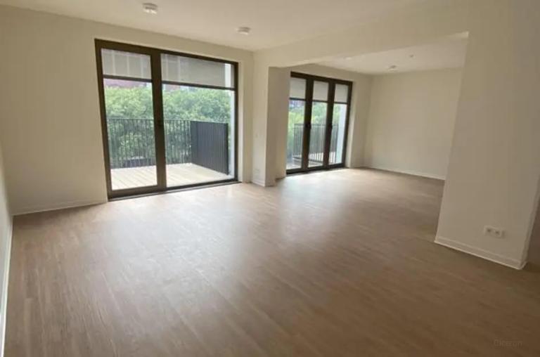 130 m² apartment with terrace in Katendrecht - Image 13