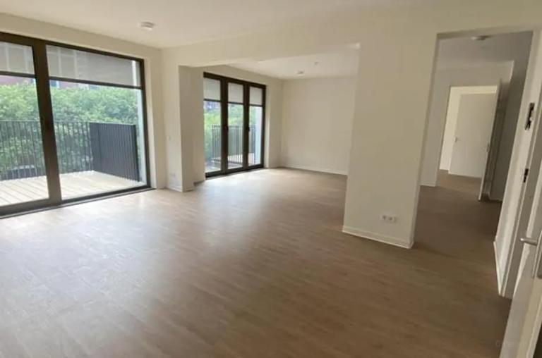 130 m² apartment with terrace in Katendrecht - Image 14