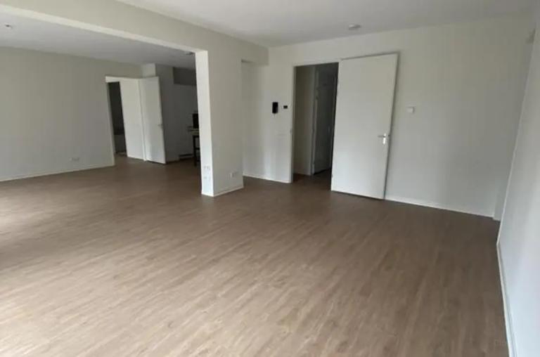 130 m² apartment with terrace in Katendrecht - Image 16