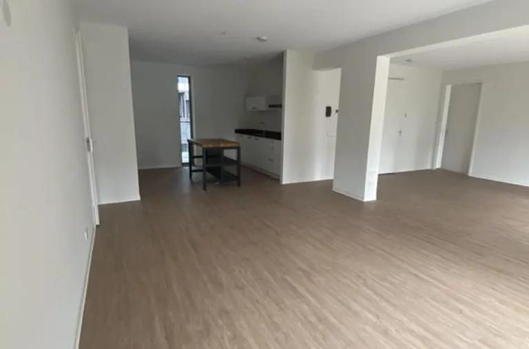 130 m² apartment with terrace in Katendrecht - Image 21