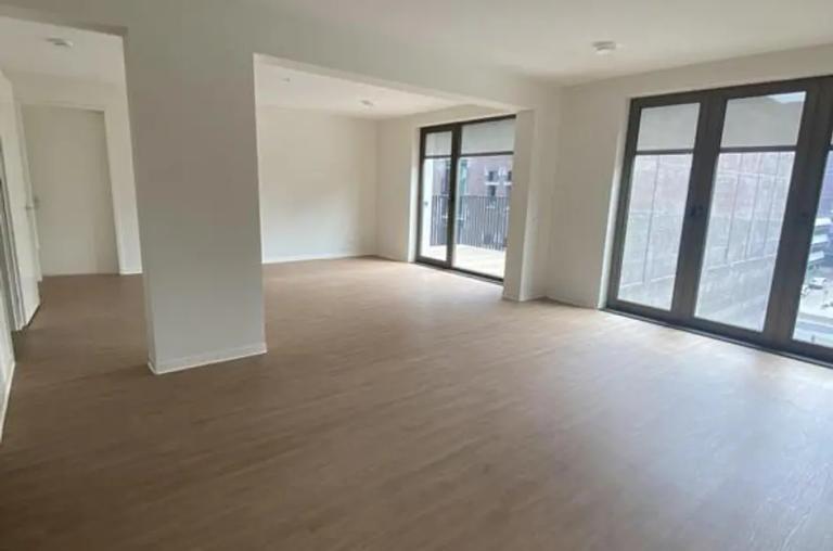 130 m² apartment with terrace in Katendrecht - Image 24