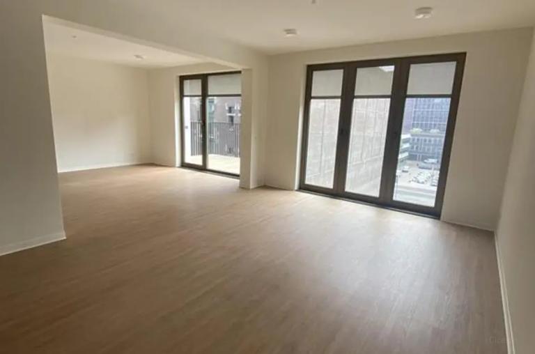 130 m² apartment with terrace in Katendrecht - Image 25