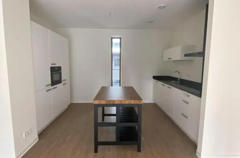 130 m² apartment with terrace in Katendrecht - Image 28