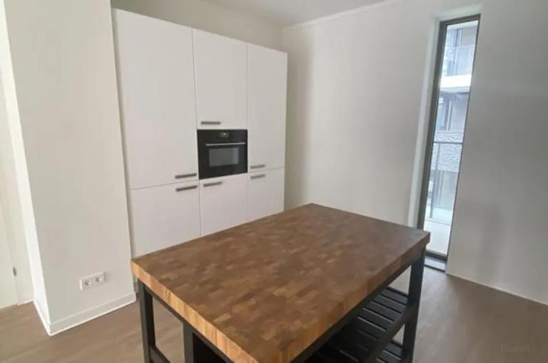 130 m² apartment with terrace in Katendrecht - Image 29