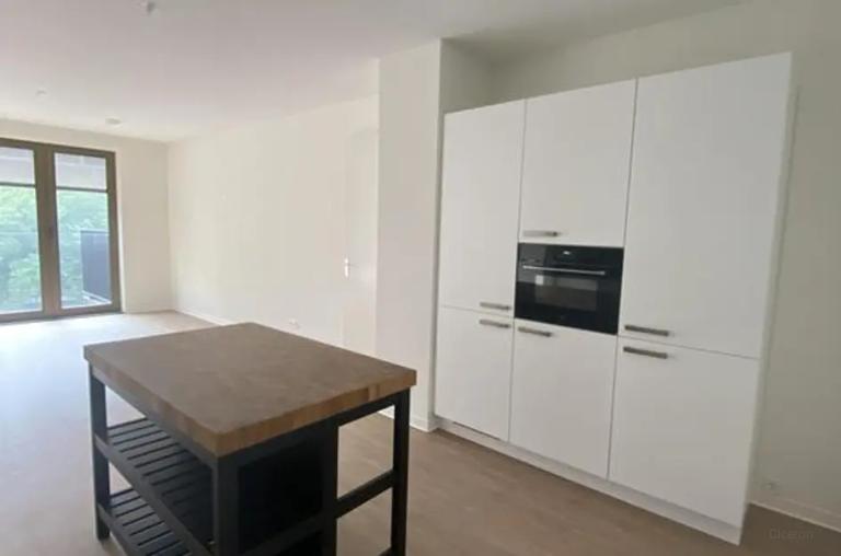 130 m² apartment with terrace in Katendrecht - Image 30