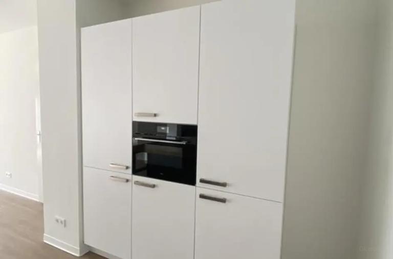 130 m² apartment with terrace in Katendrecht - Image 31