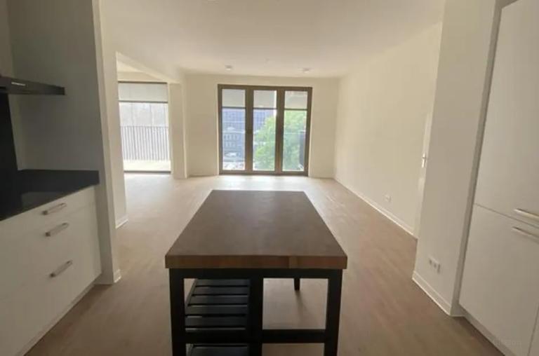 130 m² apartment with terrace in Katendrecht - Image 32