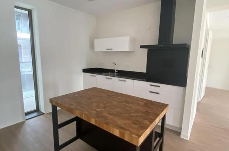 130 m² apartment with terrace in Katendrecht - Image 33