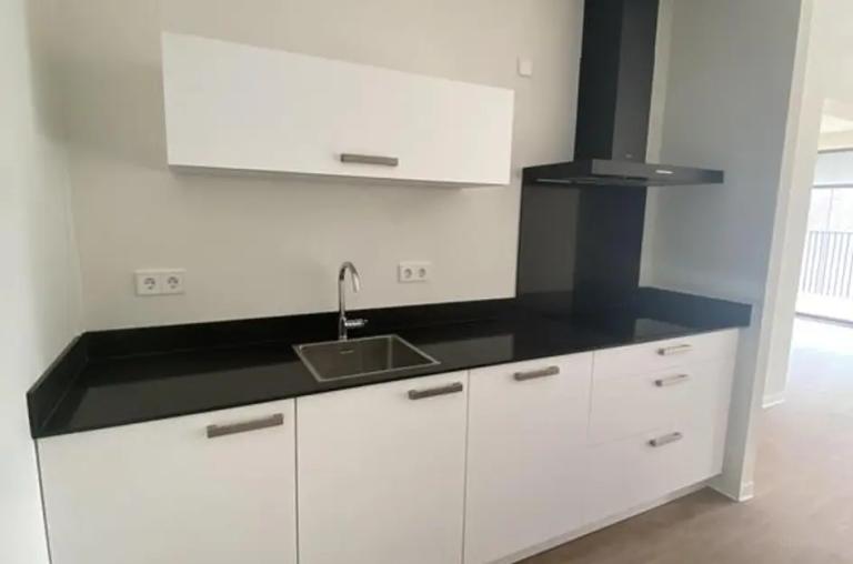 130 m² apartment with terrace in Katendrecht - Image 34