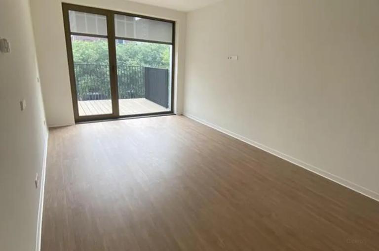 130 m² apartment with terrace in Katendrecht - Image 35