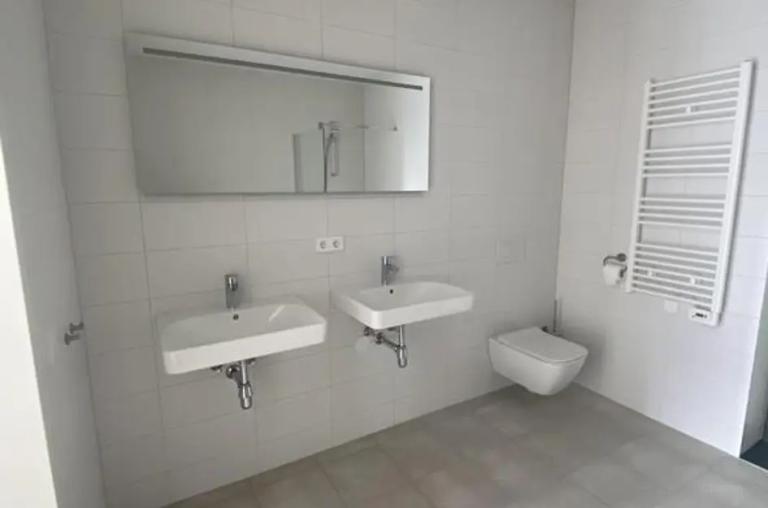130 m² apartment with terrace in Katendrecht - Image 43