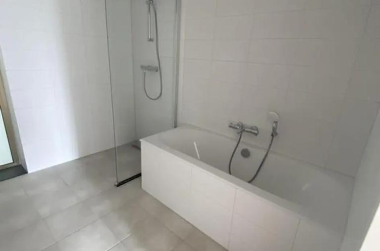 130 m² apartment with terrace in Katendrecht - Image 45