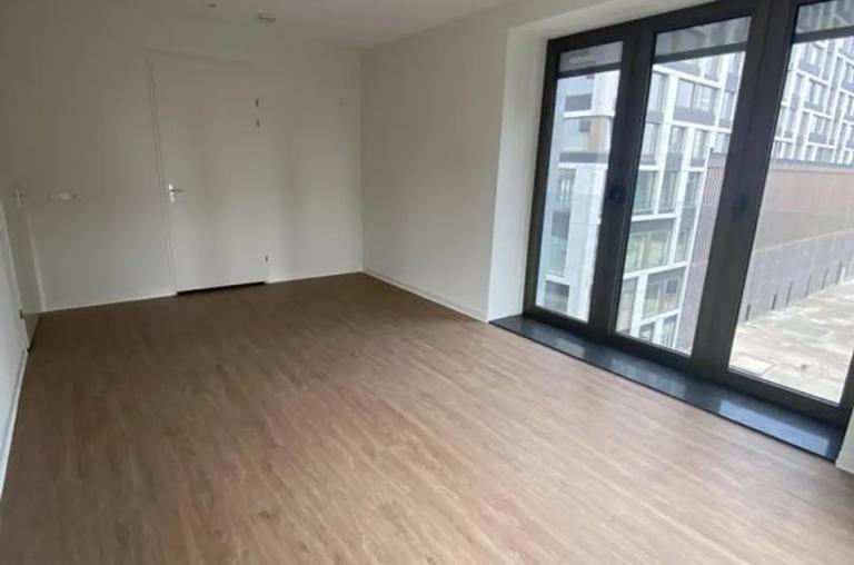 130 m² apartment with terrace in Katendrecht - Image 47