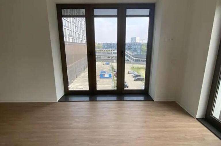 130 m² apartment with terrace in Katendrecht - Image 48