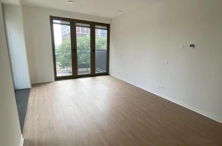 130 m² apartment with terrace in Katendrecht - Image 49