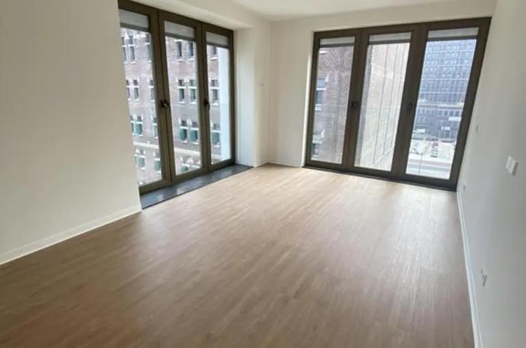 130 m² apartment with terrace in Katendrecht - Image 50
