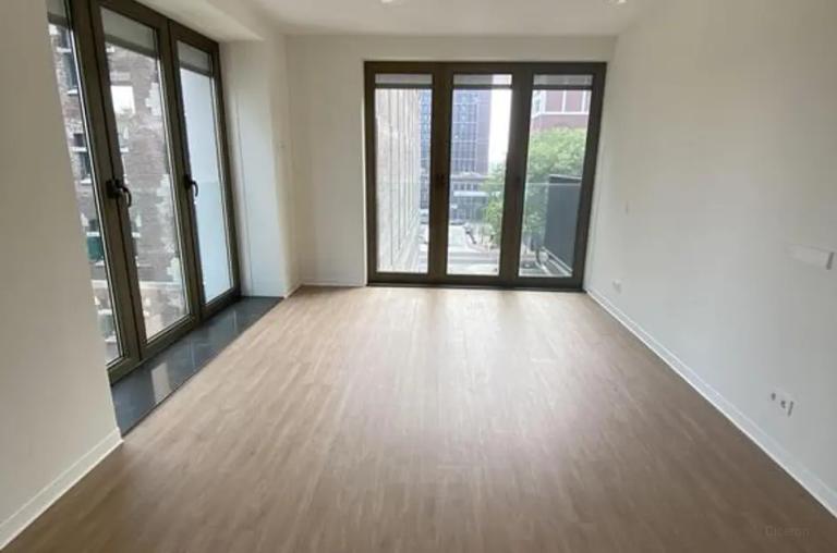 130 m² apartment with terrace in Katendrecht - Image 51
