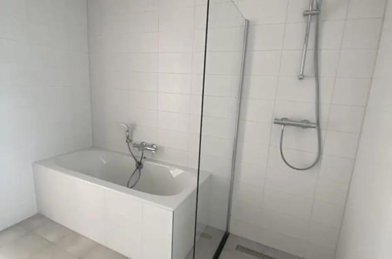 130 m² apartment with terrace in Katendrecht - Image 56