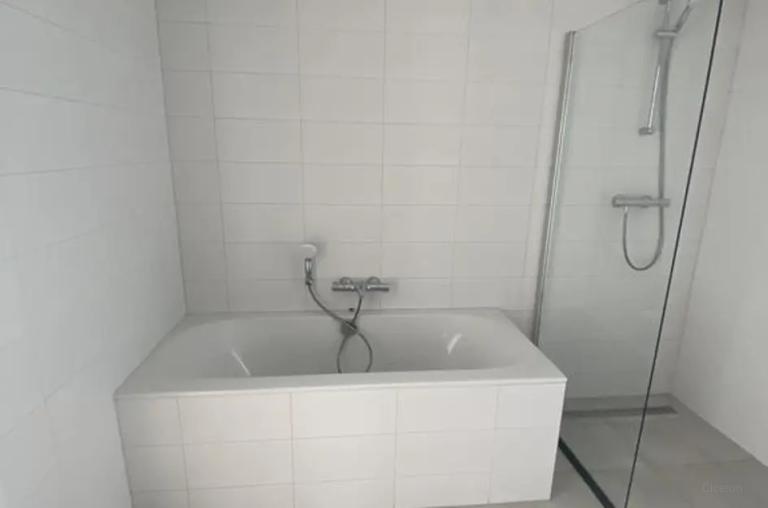 130 m² apartment with terrace in Katendrecht - Image 58