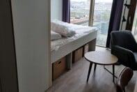 Furnished studio near Amsterdam UMC - Image 2