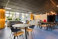 Furnished studio near Amsterdam UMC - Image 5
