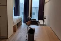 Furnished studio near Amsterdam UMC - Image 6