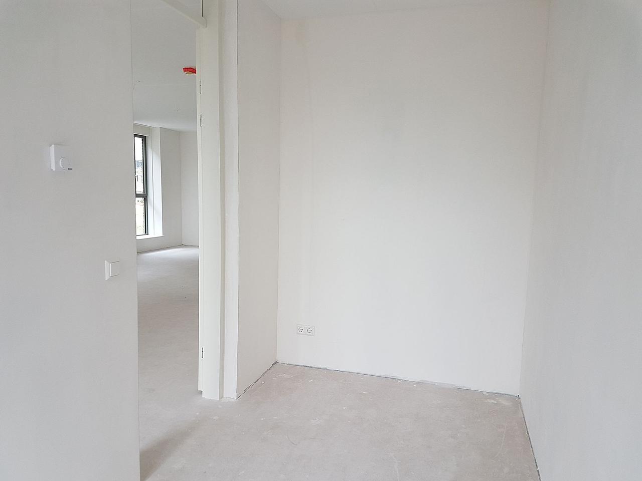97 m² apartment with balcony in KVL - Image 4