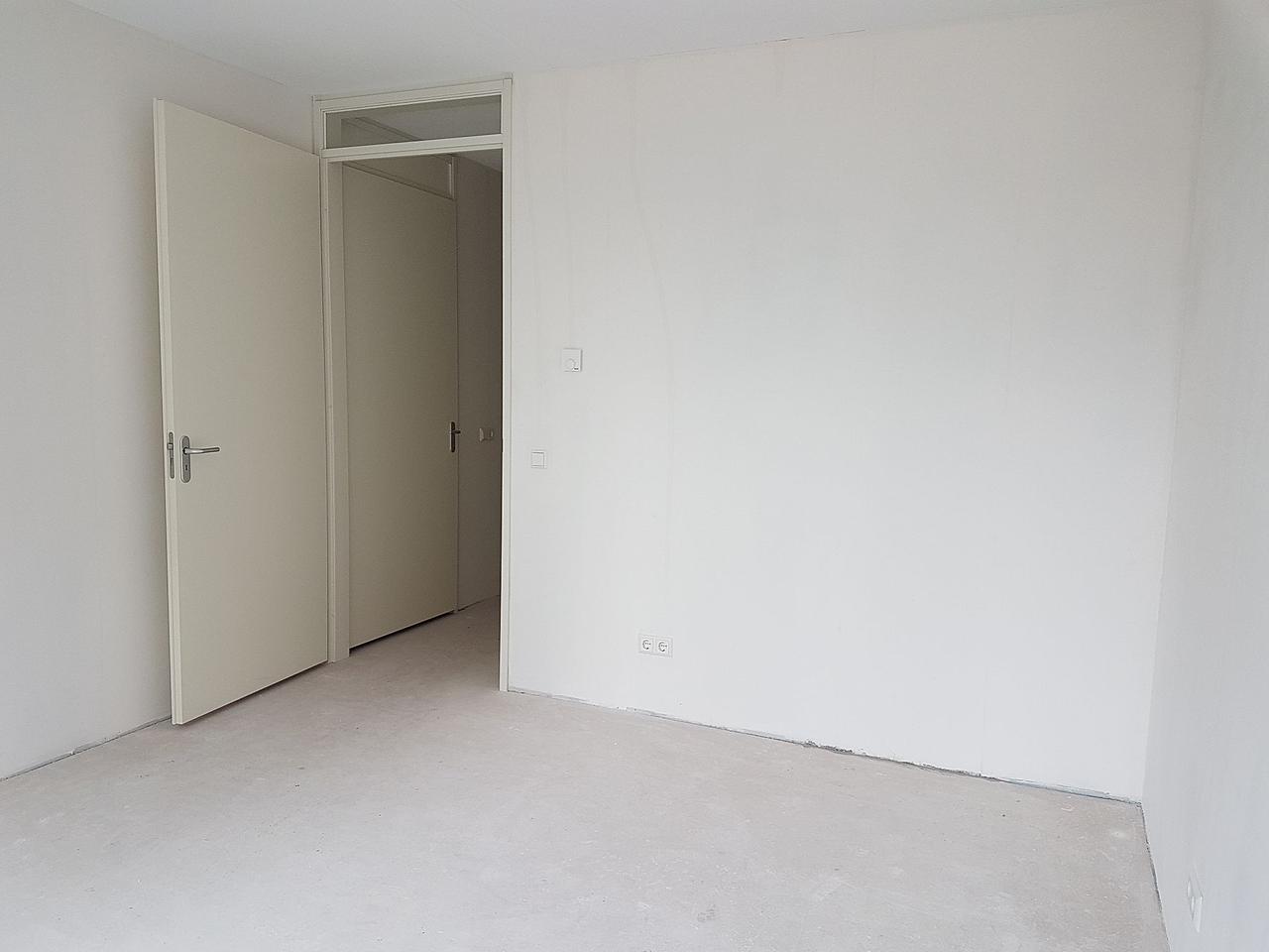 97 m² apartment with balcony in KVL - Image 5