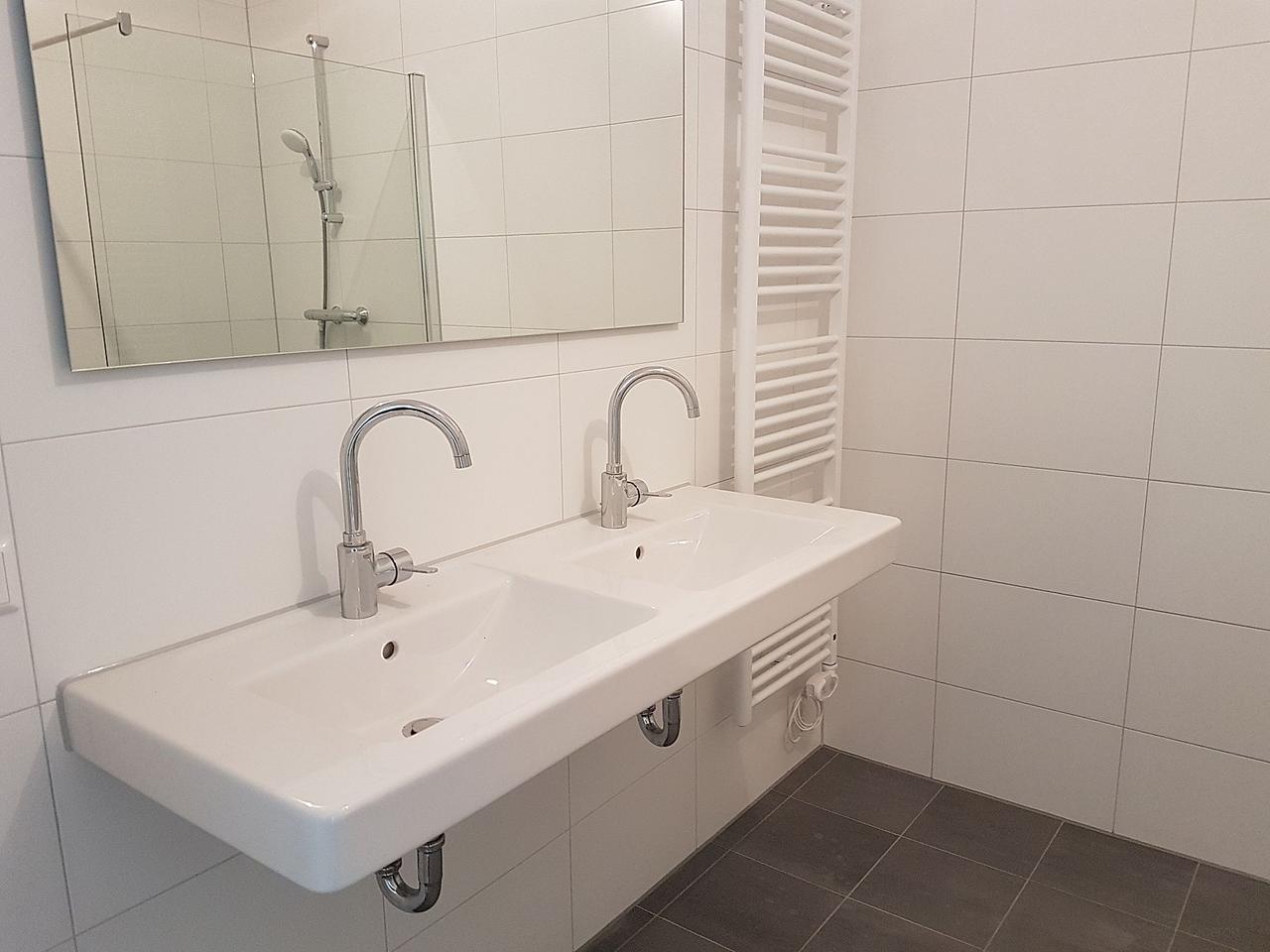 97 m² apartment with balcony in KVL - Image 6