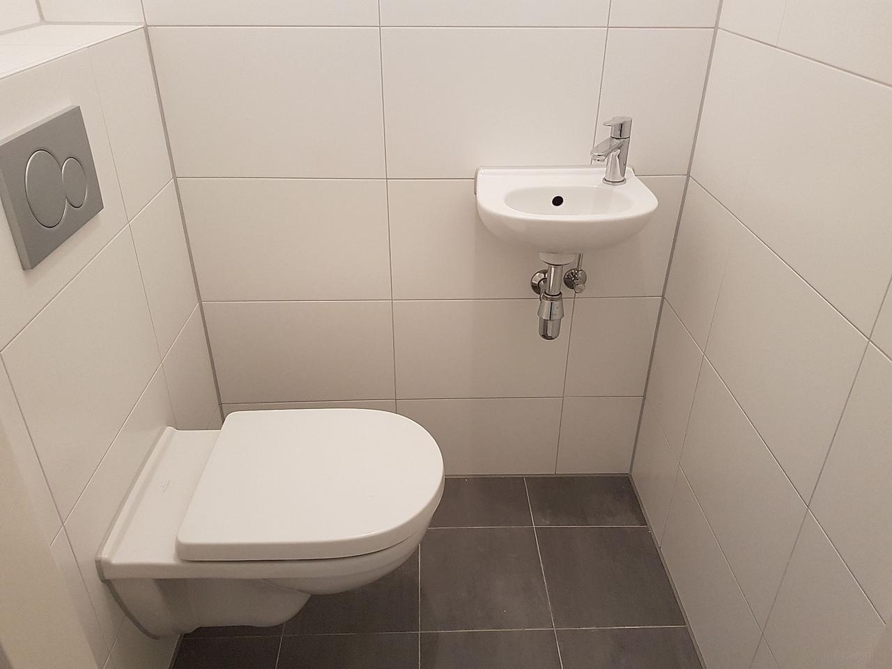 97 m² apartment with balcony in KVL - Image 7