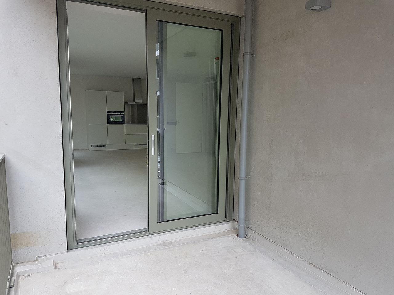 97 m² apartment with balcony in KVL - Image 8