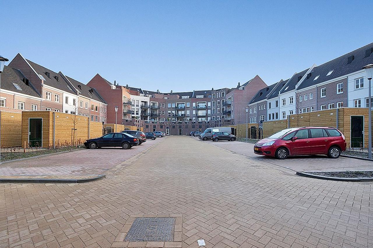 Family home with garden in Brandevoort - Image 7