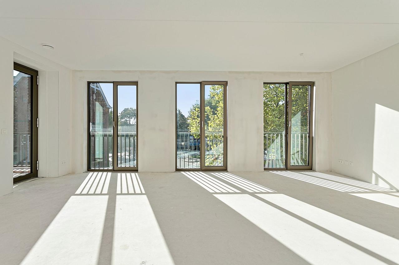 128 m² with balcony and A+++ energy rating - Image 3
