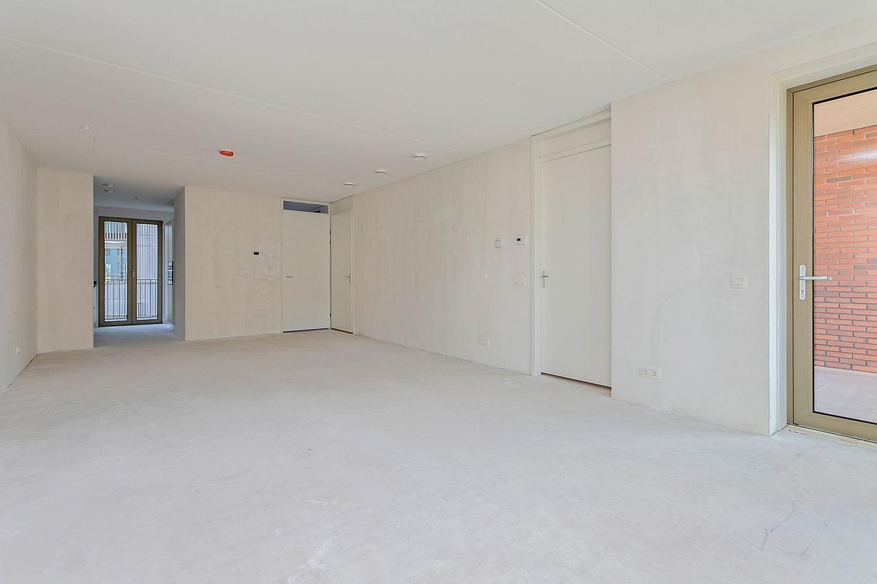128 m² with balcony and A+++ energy rating - Image 5