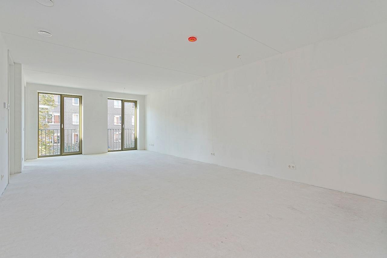 128 m² with balcony and A+++ energy rating - Image 6
