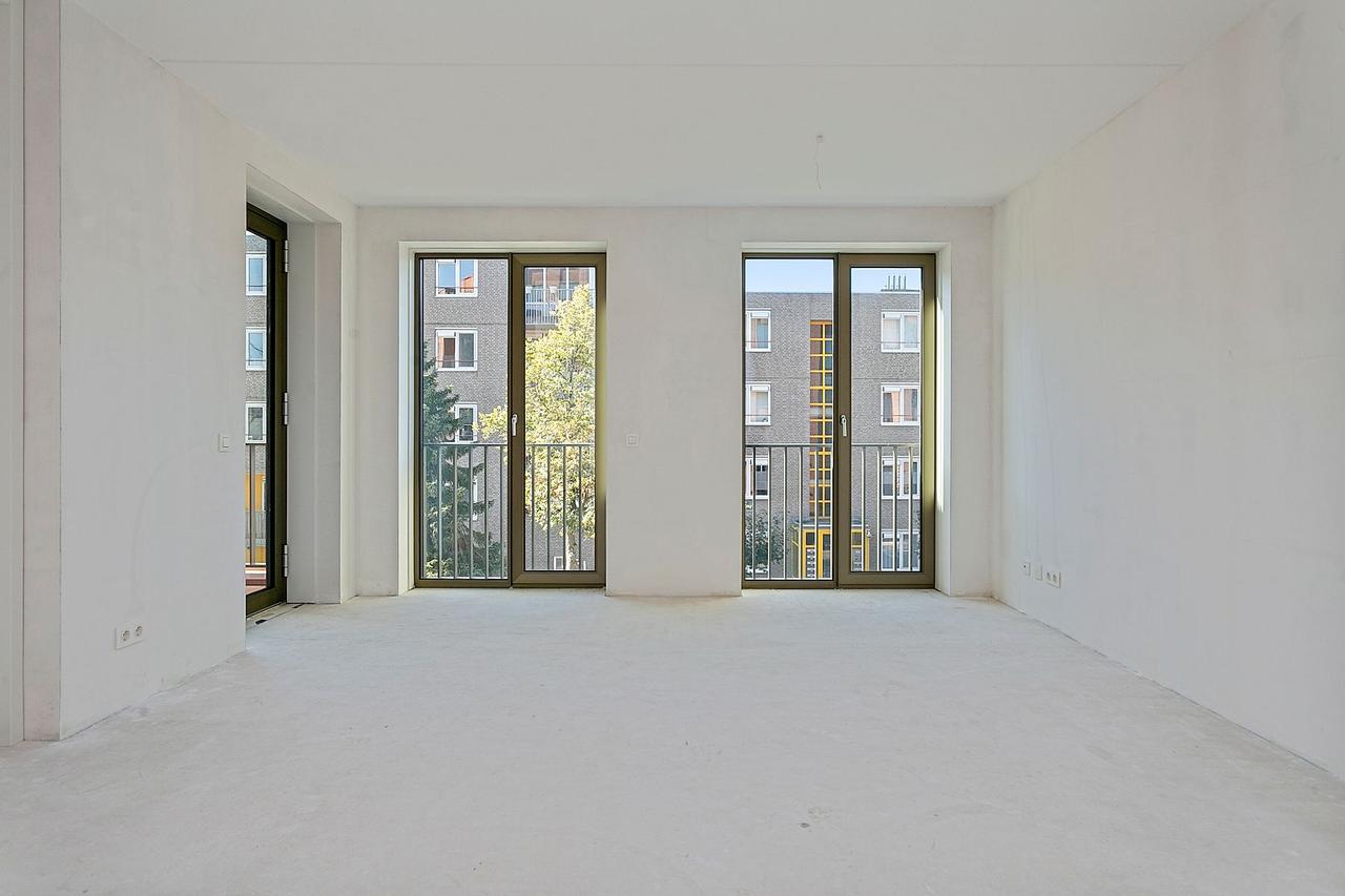 128 m² with balcony and A+++ energy rating - Image 7