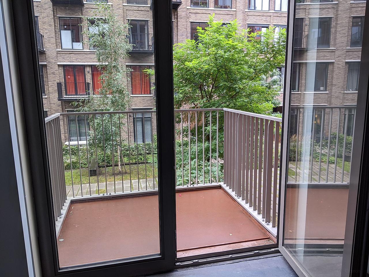 Bright 2-bedroom apartment with balcony in Strijp-S - Image 6