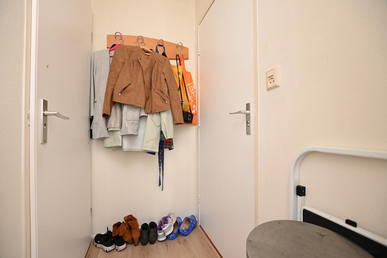 2-room apartment on Turfsingel - Image 2