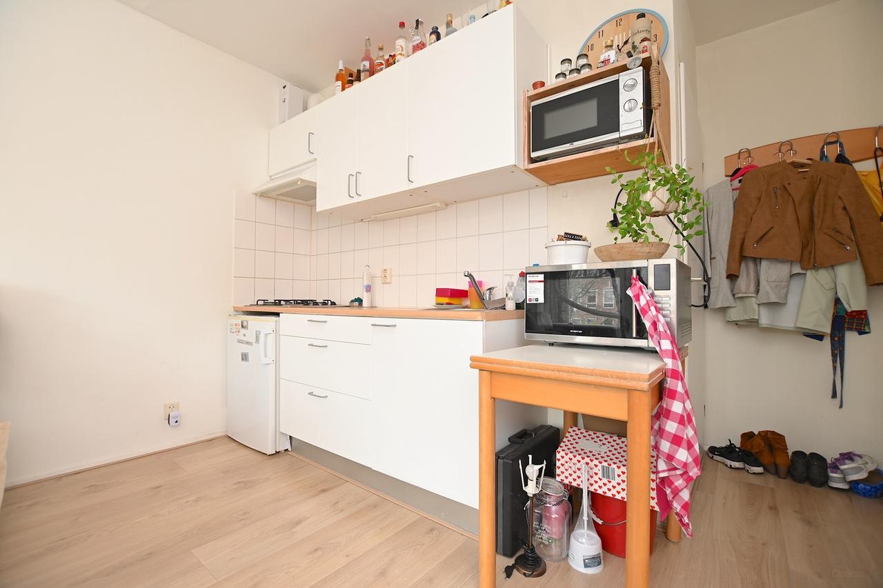 2-room apartment on Turfsingel - Image 6