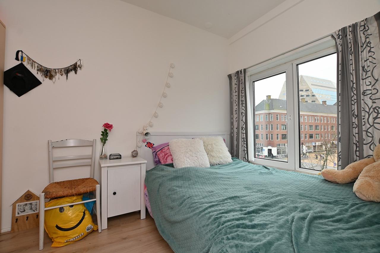 2-room apartment on Turfsingel - Image 7