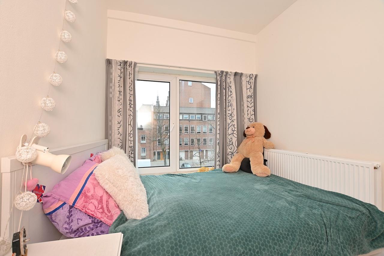 2-room apartment on Turfsingel - Image 8