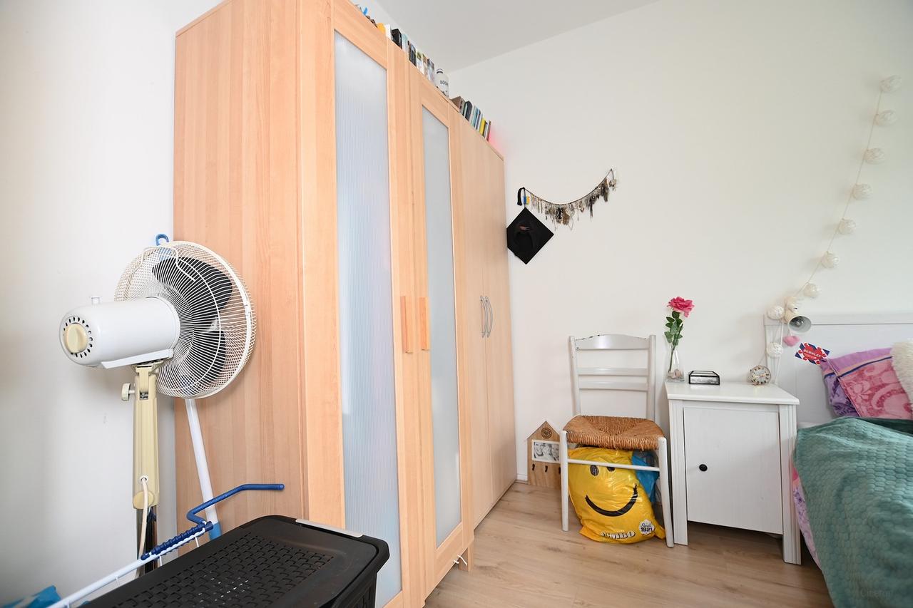 2-room apartment on Turfsingel - Image 9
