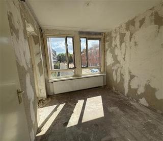 3-kamer appartement in levendig Nieuw Crooswijk - Afbeelding 6