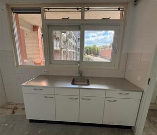 3-kamer appartement in levendig Nieuw Crooswijk - Afbeelding 7