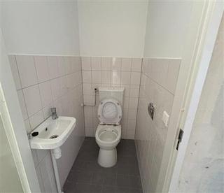 3-kamer appartement in levendig Nieuw Crooswijk - Afbeelding 8