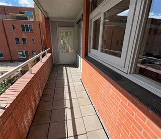 3-kamer appartement in levendig Nieuw Crooswijk - Afbeelding 10
