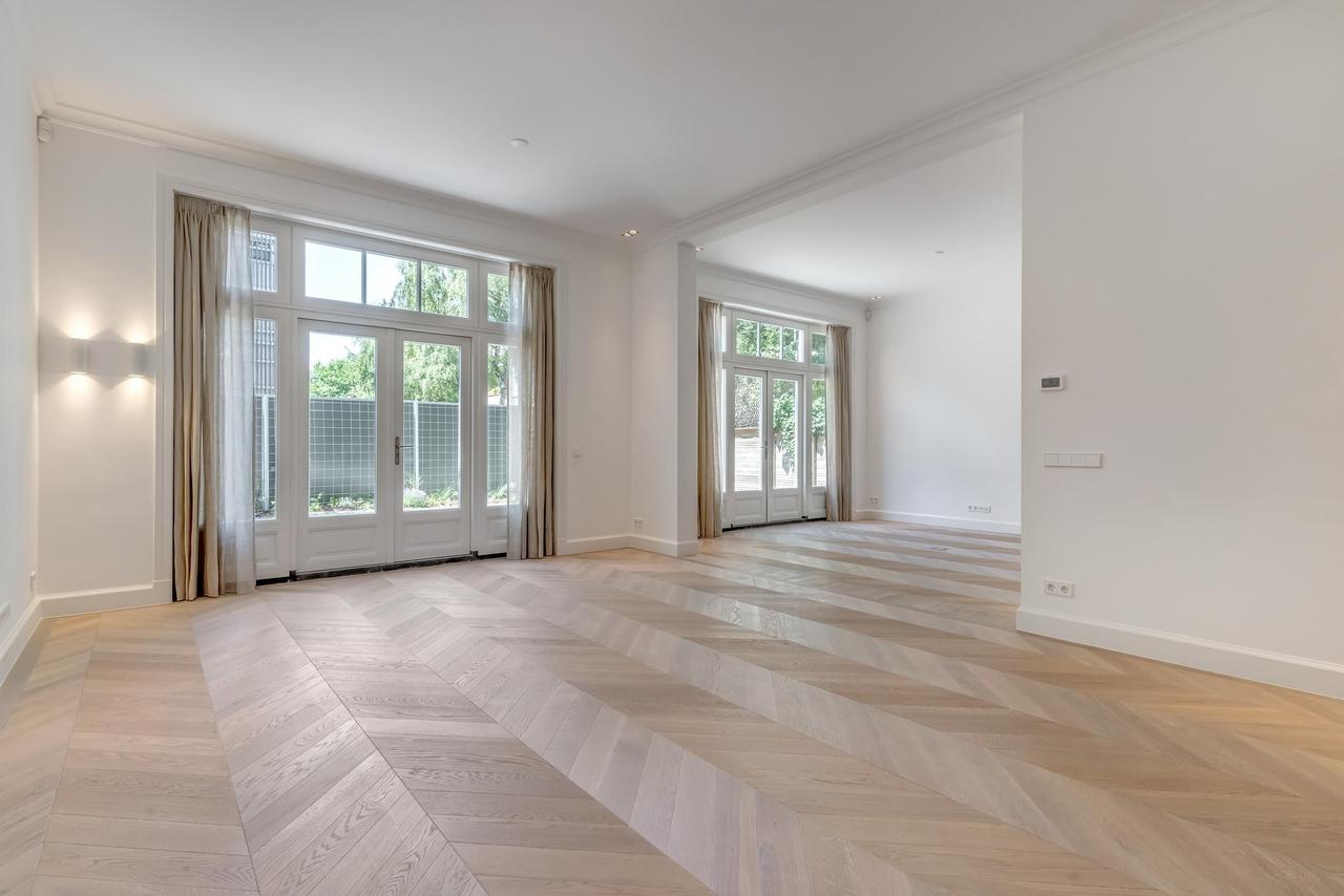 Gemeubileerd appartement in Museumkwartier - Afbeelding 1