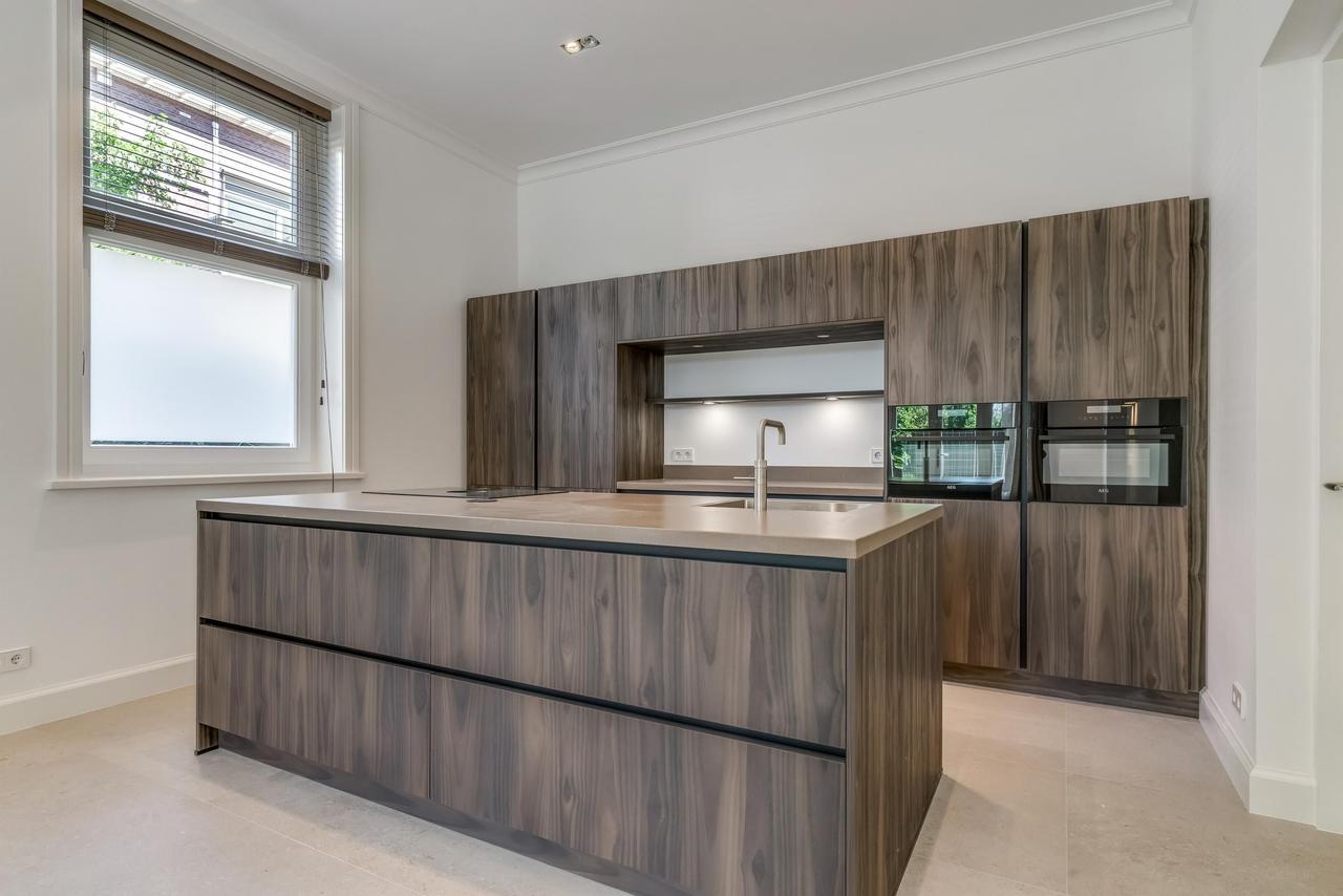 Gemeubileerd appartement in Museumkwartier - Afbeelding 2