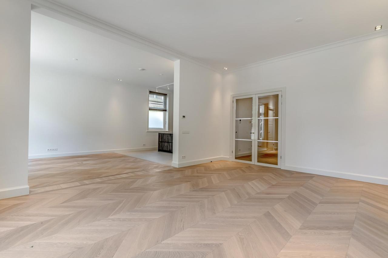 Gemeubileerd appartement in Museumkwartier - Afbeelding 3